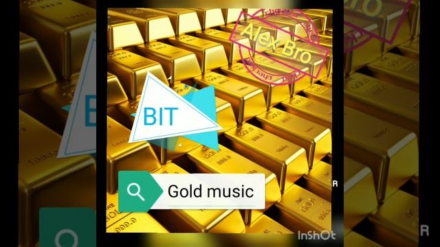 Alex Bro /бит/Gold music) смотреть онлайн