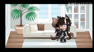 Клип//брат за брата// *Gacha  Life*