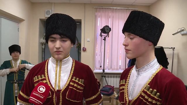 «Ритмы гор» смотреть онлайн