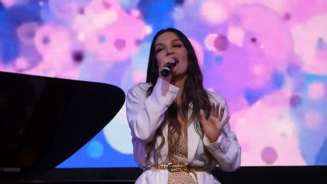 Арпи Абкарян - Грешная страсть, Ain’t nobody (Jessie J, А-Студио cover) смотреть онлайн