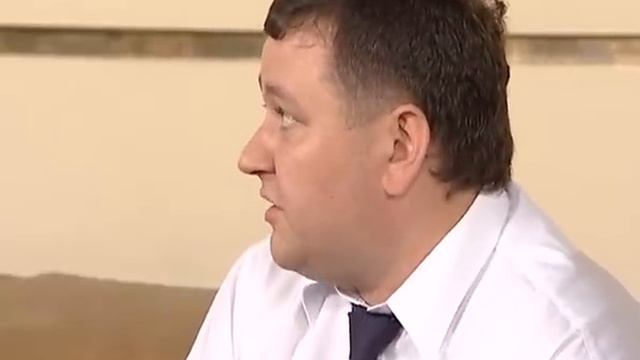 Битва конкурентов. Часть 1 смотреть онлайн