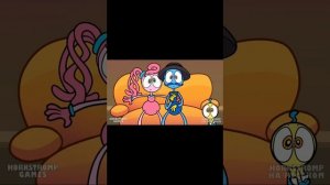 Хаги ваги мультик