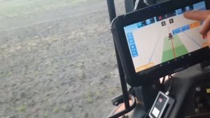 AllyNav установка автопилота