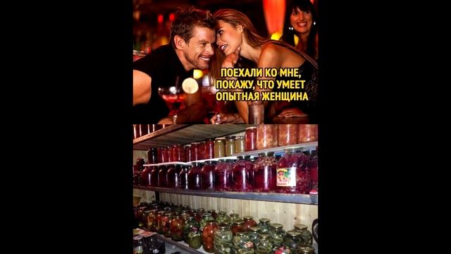 25 лучших мемов дня, подборка черного юмора #122 смотреть онлайн