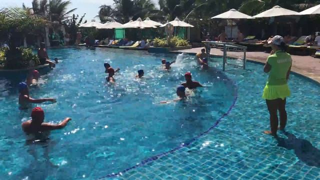 1 февраля 2018, Вьетнам сегодня, The Sailing Bay смотреть онлайн