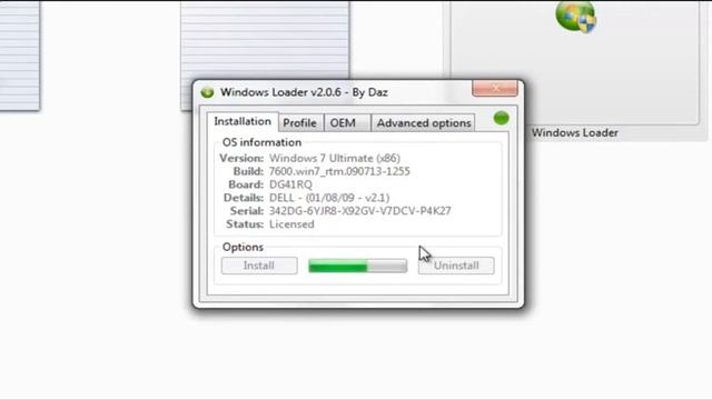 Windows 7 Activator Crack смотреть онлайн