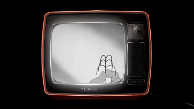 Ролик 180. Проба пера. Мультяшная заставка. Морячок Папай. Найс шейв...