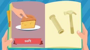 ADJECTIVES__Objects__Vocabulary_for_Kids_️_Episode_4