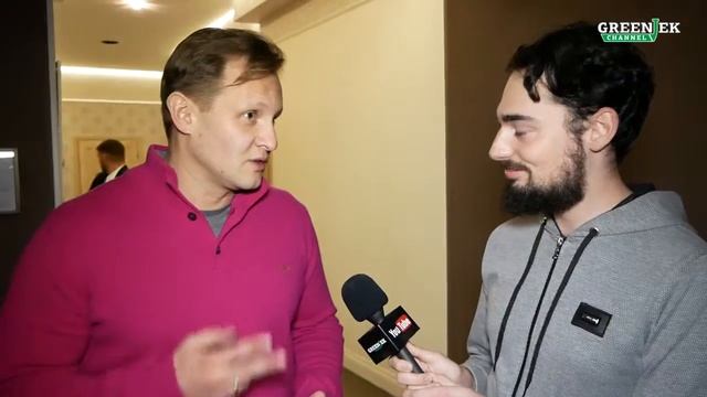 Одесса - Израиль: Фестиваль Лига Смеха 2019 и Александр Андросов:) смотреть онлайн