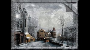 Завируха - Метель - Завируха!