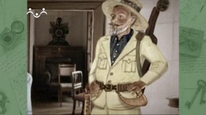 Мой живой журнал. Константин Паустовский