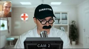 Как снимали А4:Закончили медицинскую школу за 24 часа! реакция на Олежэ