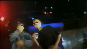 МАЛЬЧИШНИК - НОЧЬ (1991) FHD Remastered