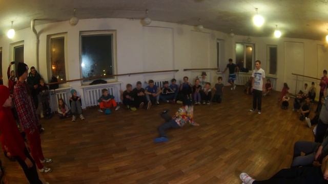 Двойка Vs Чип и Дэйл | 2 X 2 НОВИЧКИ