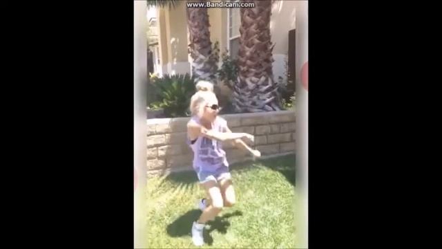 Прикольные видосы | Girl Ann смотреть онлайн