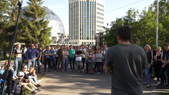 РустамычЪ (Кемерово) 02.06.2018г. 