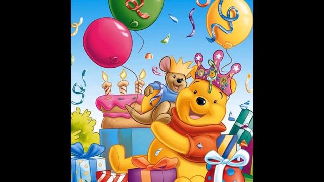 С днем рождения!!! смотреть онлайн