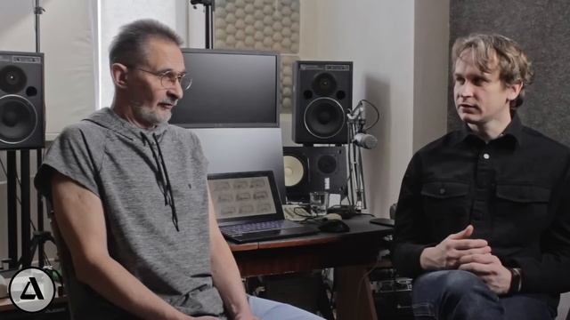 Эти мониторы стоят почти в каждой студии. Yamaha NS-10M. смотреть онлайн