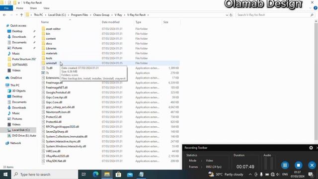 HOW TO INSTALL VRAY FOR REVIT LIVE SYNC PLUGIN FOR 3D RENDERING смотреть онлайн