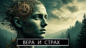 Вера и страх