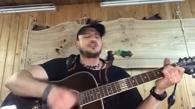 Нэ падхады Наташька! - заявка на Грушинский фестиваль (Приленский С.С.) смотреть онлайн