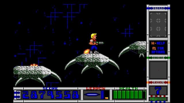 Duke Nukem 2 часть 31