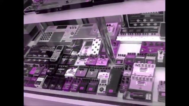 Djs And Producer Stores In London Explored