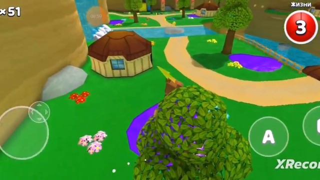 играю в супер бир эдвенчер часть 1 смотреть онлайн