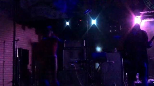 CL-20 Live - Тварь - 31.03.17 Rock House (Industrial Dance By Meylis)