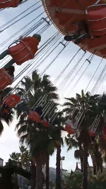 Сочи Парк | Новогодняя Сказка | Январь 2024 🌴🎅❄ #сочипарк #олимппарк #сочи #сириус #sochi #shorts смотреть онлайн