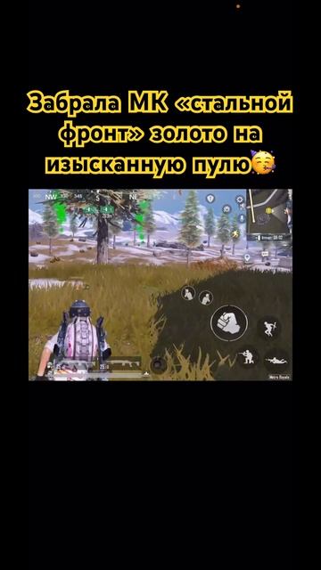 Нужен срочно золотой рюкзак 🎒 #метророяль #pubgmobile #пабг #metroroyale #metro #пубг #shorts #pubg смотреть онлайн