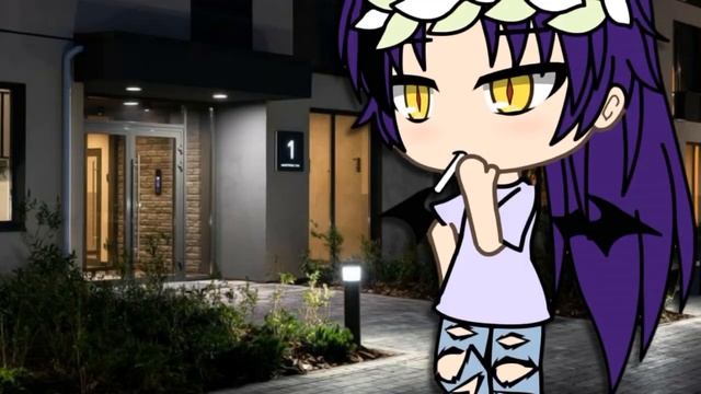 [Клип] ~Мы слишком разные~ ::исполнитель:Абрикоса, GRECHANIK:: *Gacha klub* смотреть онлайн