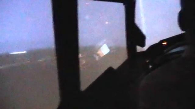 TFT Aero. . Тренажер-симулятор 