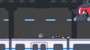 ржачные моменты Super cat tales 2 😂