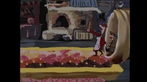 Падал прошлогодний снег реанимация (мои куски, объяснение отсутствия)