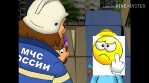 Прикол!... Зина и Кеша едут на рыбалку..
