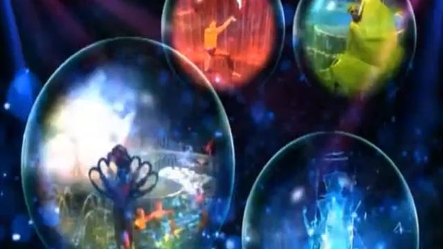 Цирк на воде финал 02 08 2013