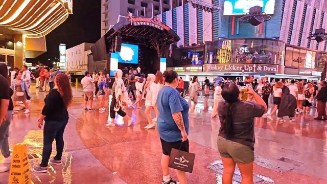 🔴LIVE Sunday Funday On Fremont #lasvegaslivestream #lasvegaslive смотреть онлайн