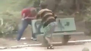 ЖЕСТОКИЕ БРАЗИЛЬСКИЕ РОЗЫГРЫШИ крыса