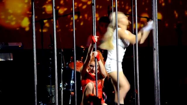 Дмитрий Еременко-Eye Of The Tiger (Show-ballet 