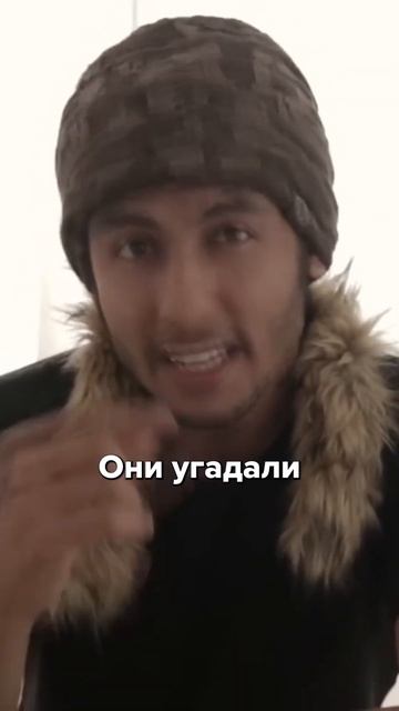 Орфографическая ошибка в Коране (26:63). Шериф Габер