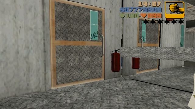 GTA SA: Liberty City Beta 10 - GTA SA MOD GAMEPLAY clothes full смотреть онлайн