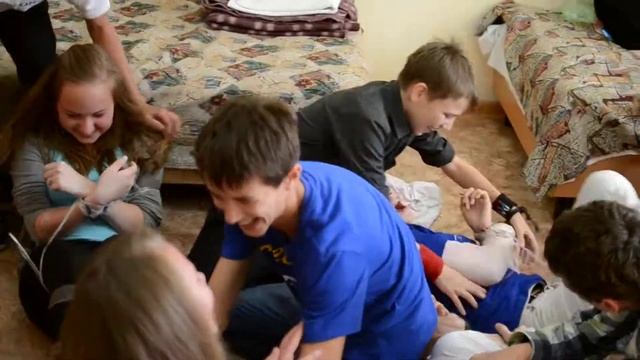 мальчикам очень весело :D смотреть онлайн