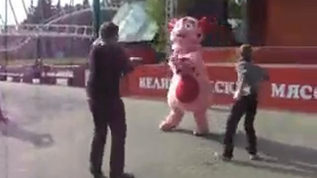 прикол, дебилы ваще)))) смотреть онлайн