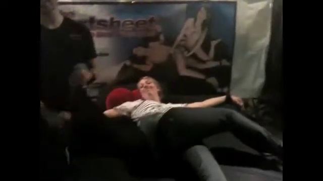 Lauren Gets an Education смотреть онлайн