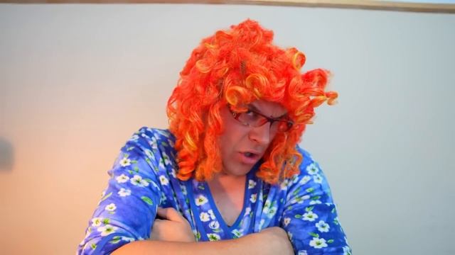 раис папа а я точно буду жить 1 серия