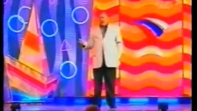 Лучший юмор.Игорь Маменко. смотреть онлайн