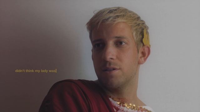 Caesar's Doomsday (Official Lyric Video)