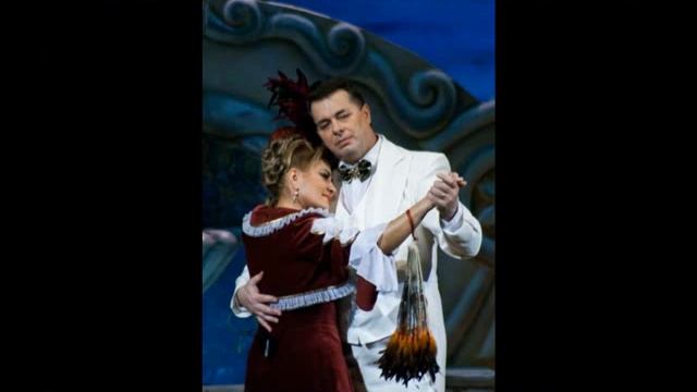 Оперетта в Тираспольском Дворце Республики смотреть онлайн