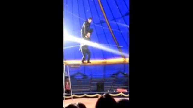 трагедия в цирке на сахалине смотреть онлайн